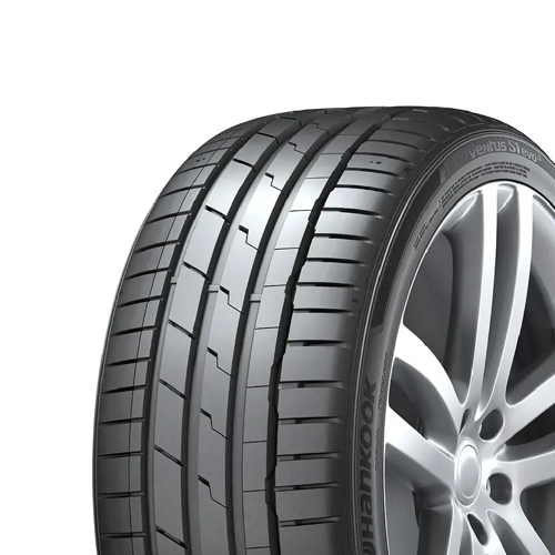 255/45R18 103Y XL Hankook K127 Ventus S1 Evo3 Star